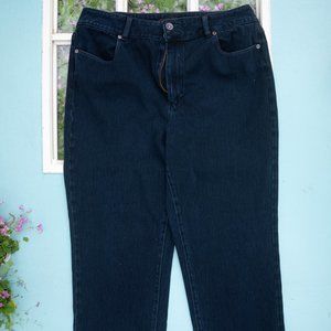 Coldwater creek stretch jeans